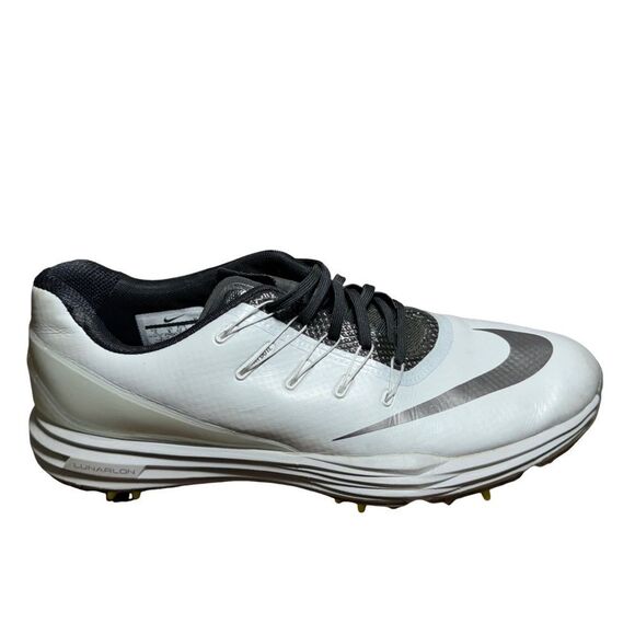 Nike Other - Men’s Nike golf shoes size 9 gray